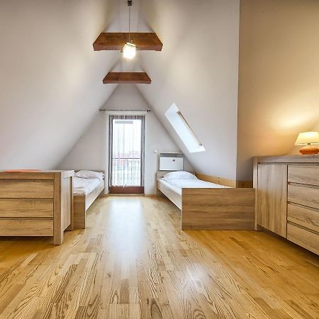 Visitzakopane - Mount Everest Apartment 외부 사진