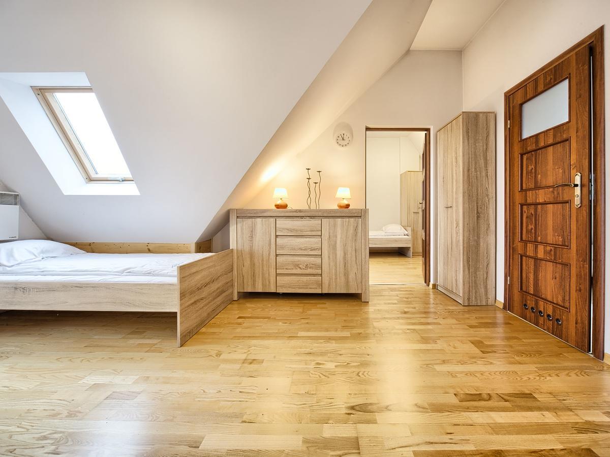 Visitzakopane - Mount Everest Apartment 외부 사진