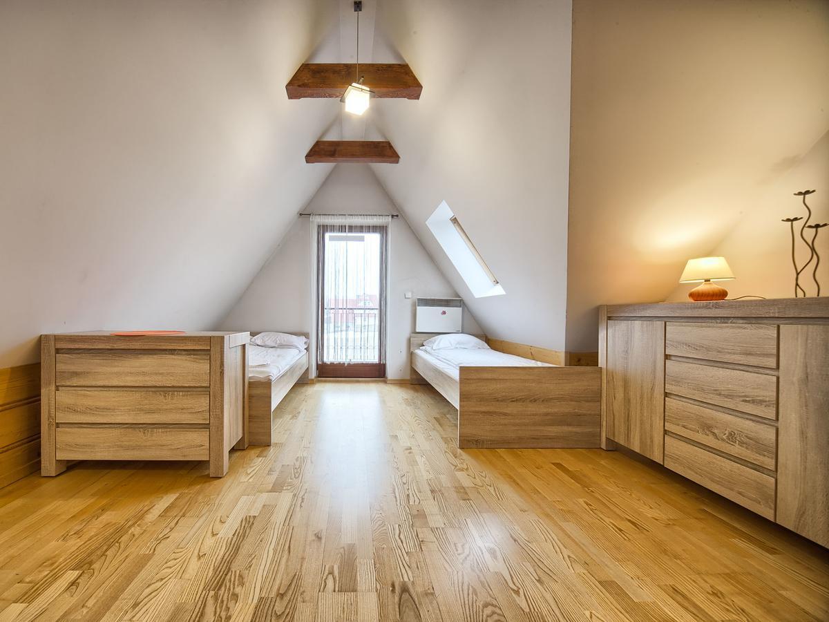 Visitzakopane - Mount Everest Apartment 외부 사진