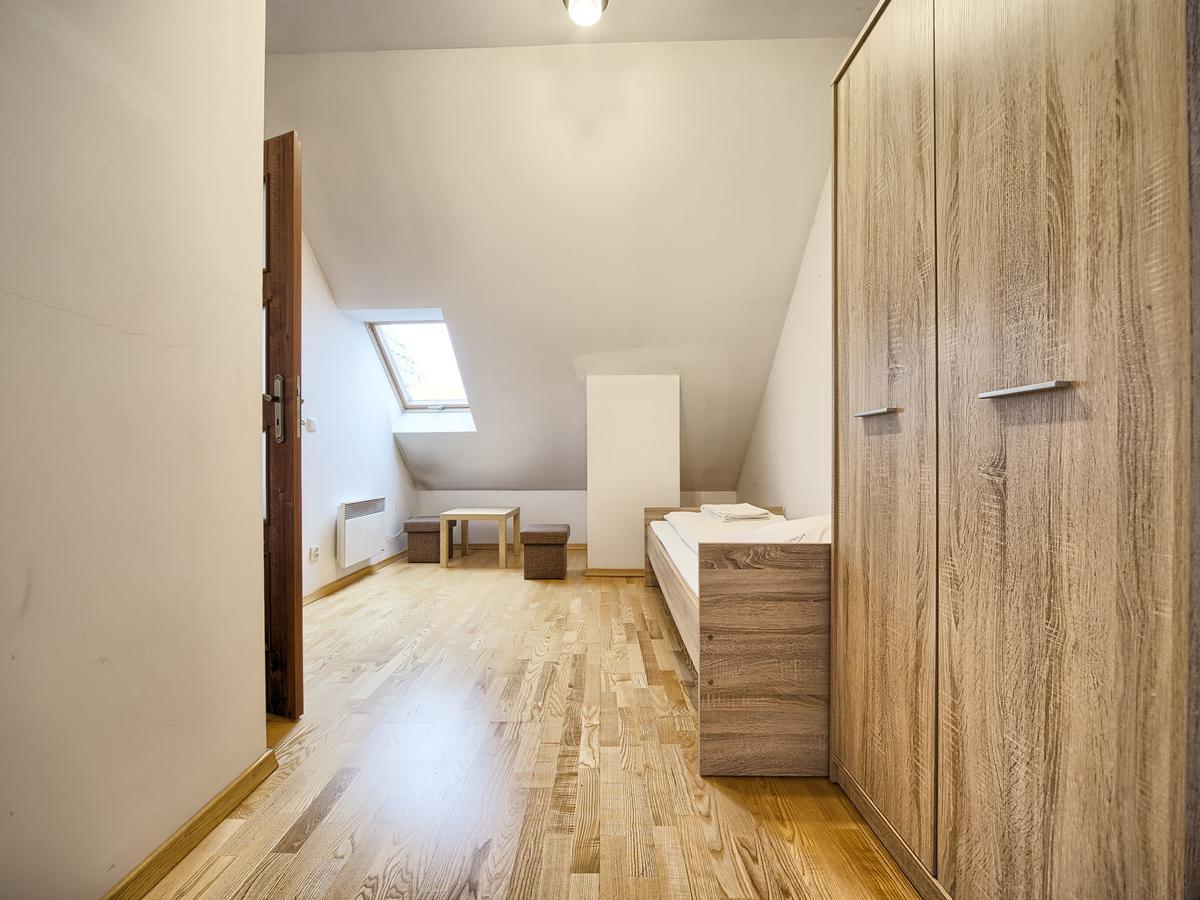 Visitzakopane - Mount Everest Apartment 외부 사진